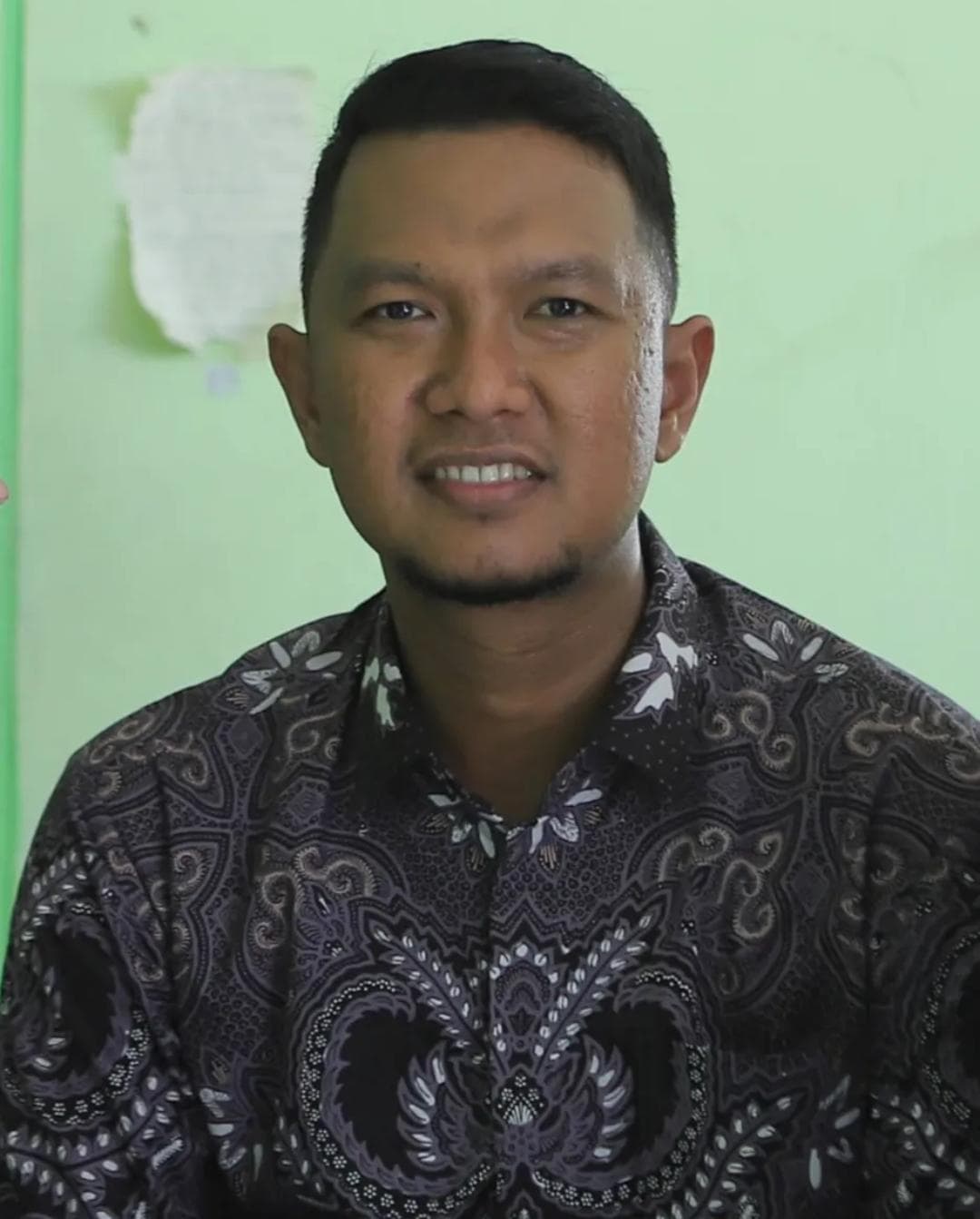 Ns. Yudi Akbar, M.Kep